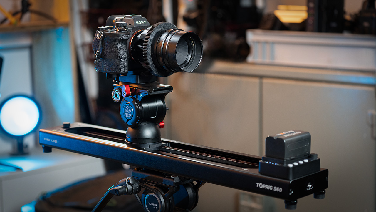 カメラ機材一覧｜Creekvit Camera Rental
