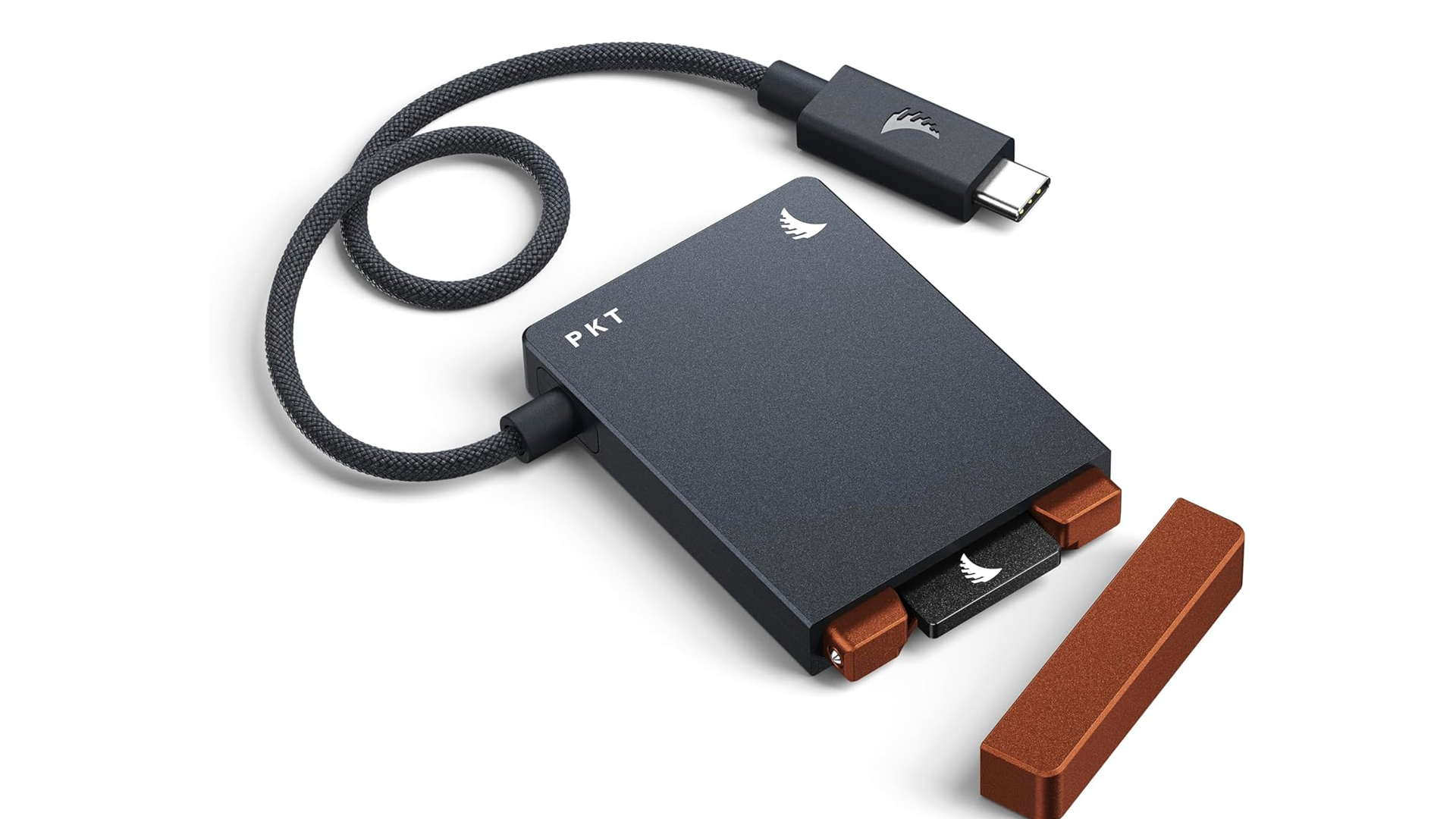 Card Reader PKT SD